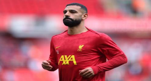 أول غياب في حقبة ليفربول.. كيف ظهر محمد صلاح بسباق "الكرة الذهبية الأفريقية"؟